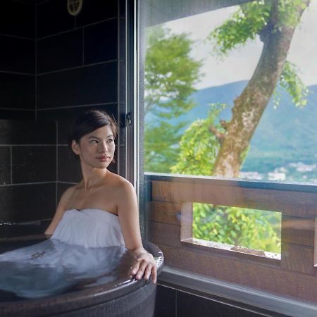 Livemax Resort Hakone Sengokuhara Экстерьер фото