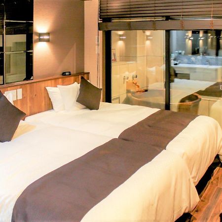 Livemax Resort Hakone Sengokuhara Экстерьер фото