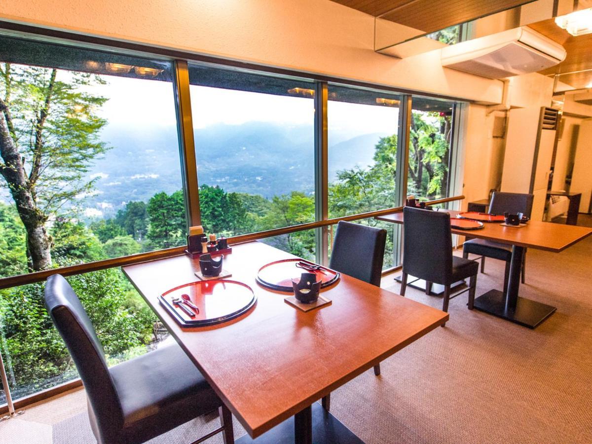 Livemax Resort Hakone Sengokuhara Экстерьер фото