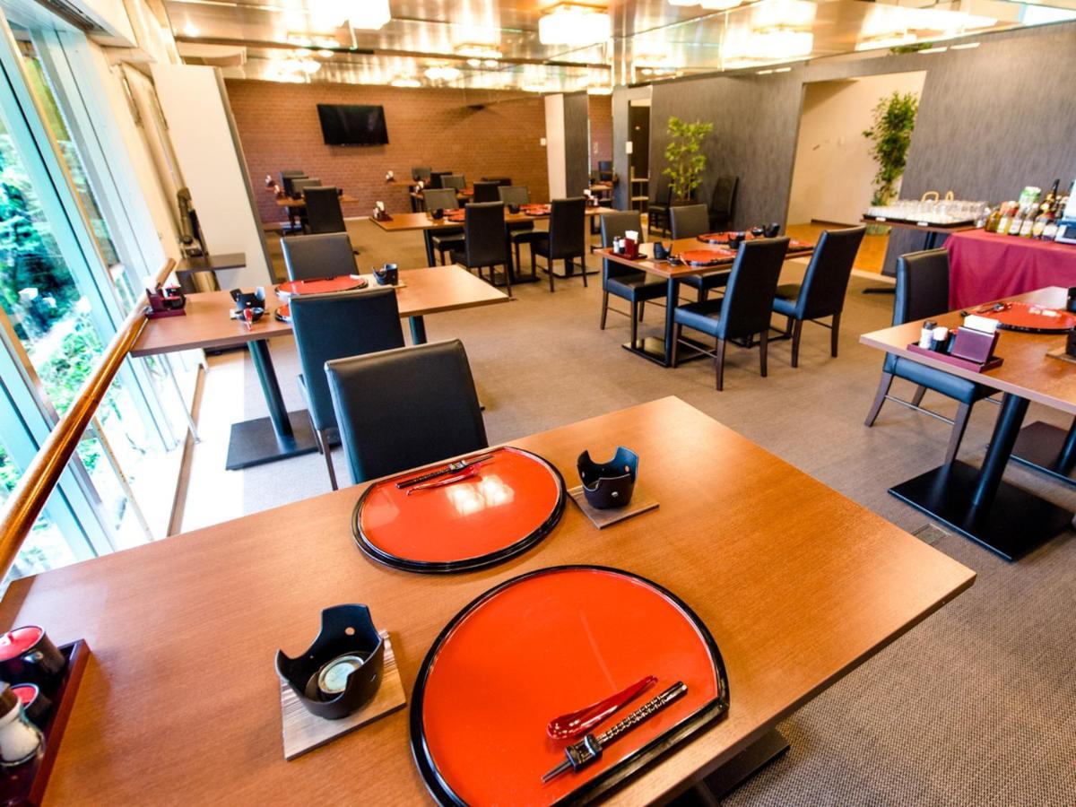 Livemax Resort Hakone Sengokuhara Экстерьер фото