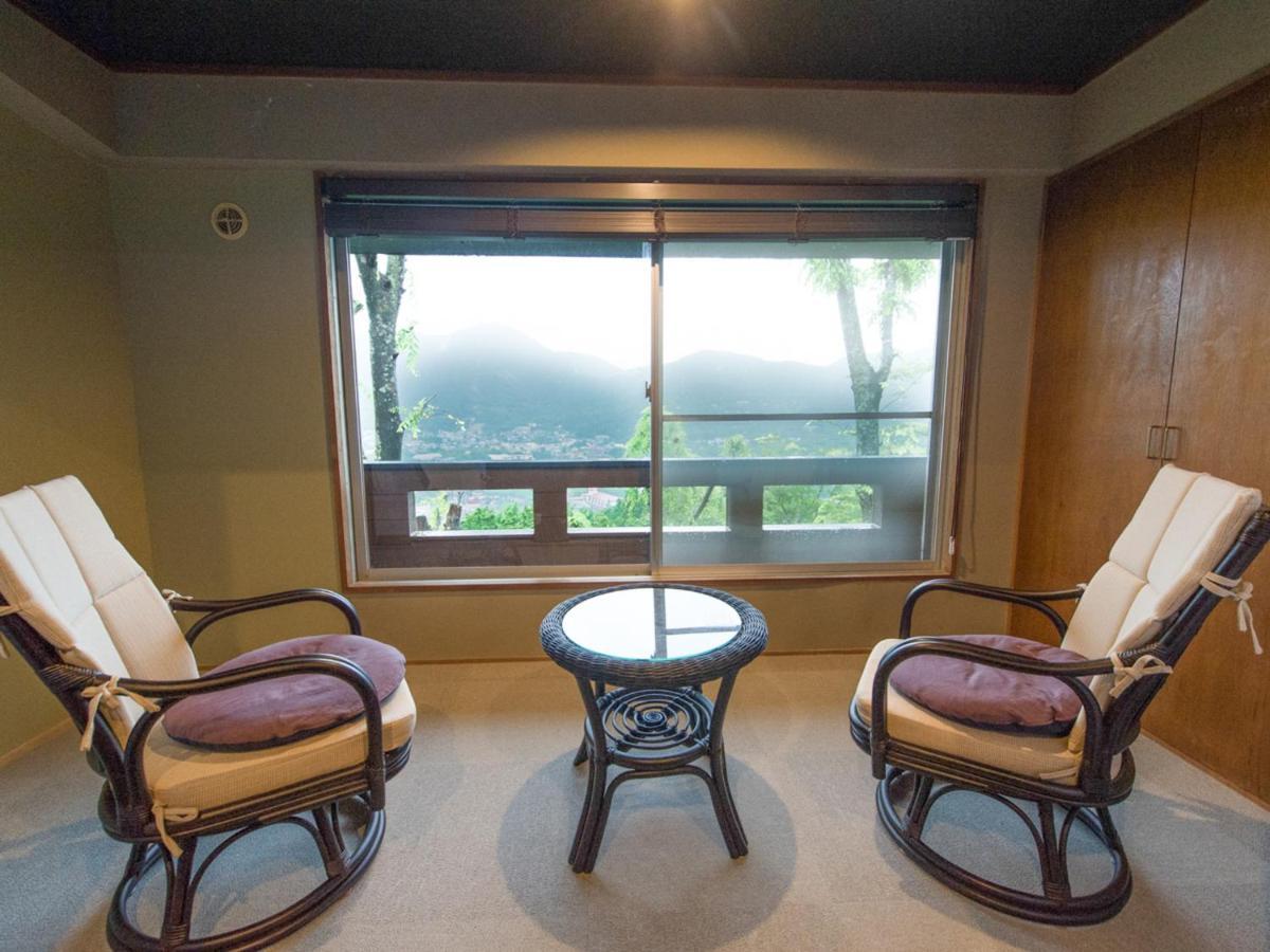 Livemax Resort Hakone Sengokuhara Экстерьер фото