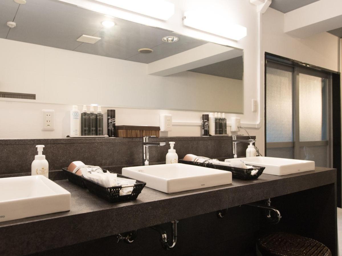 Livemax Resort Hakone Sengokuhara Экстерьер фото