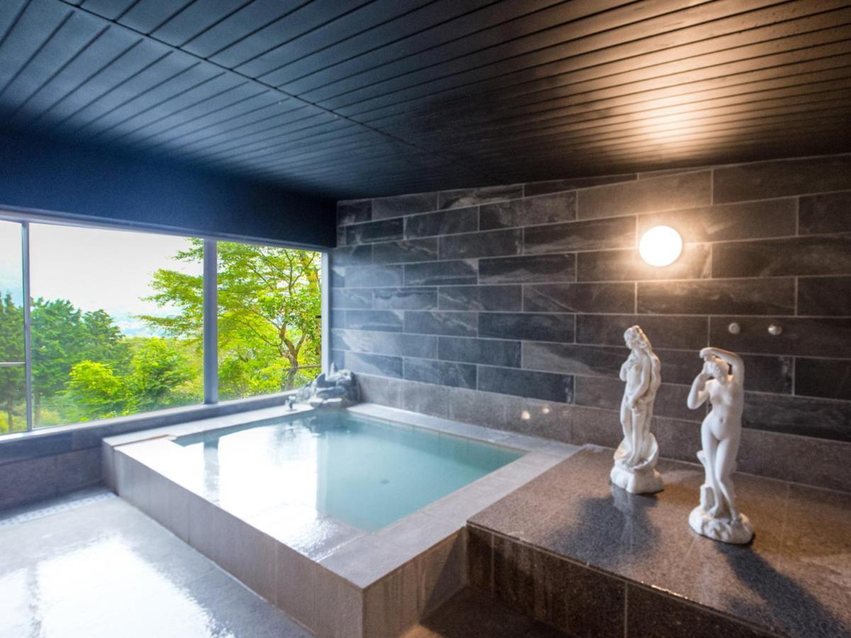 Livemax Resort Hakone Sengokuhara Экстерьер фото