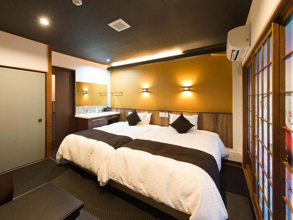 Livemax Resort Hakone Sengokuhara Экстерьер фото