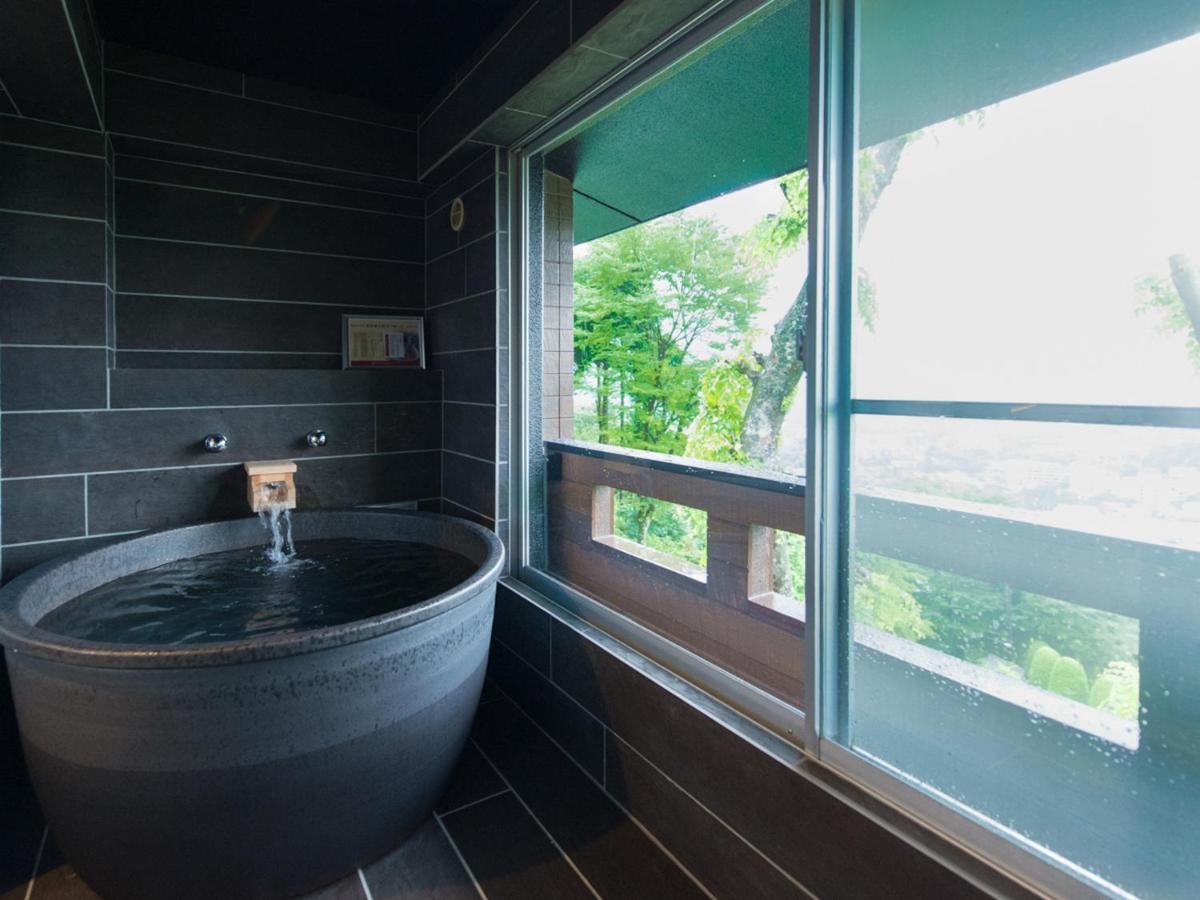 Livemax Resort Hakone Sengokuhara Экстерьер фото