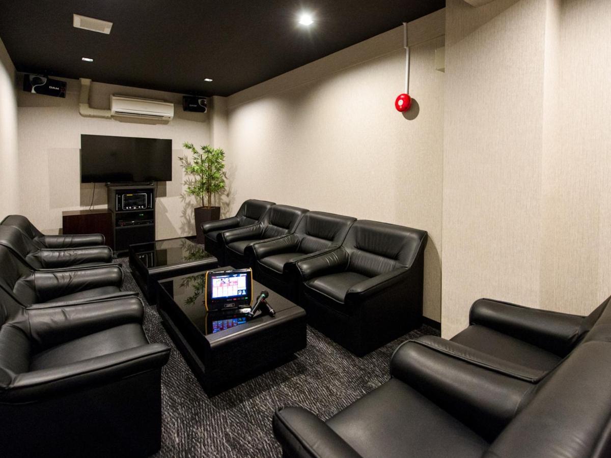Livemax Resort Hakone Sengokuhara Экстерьер фото