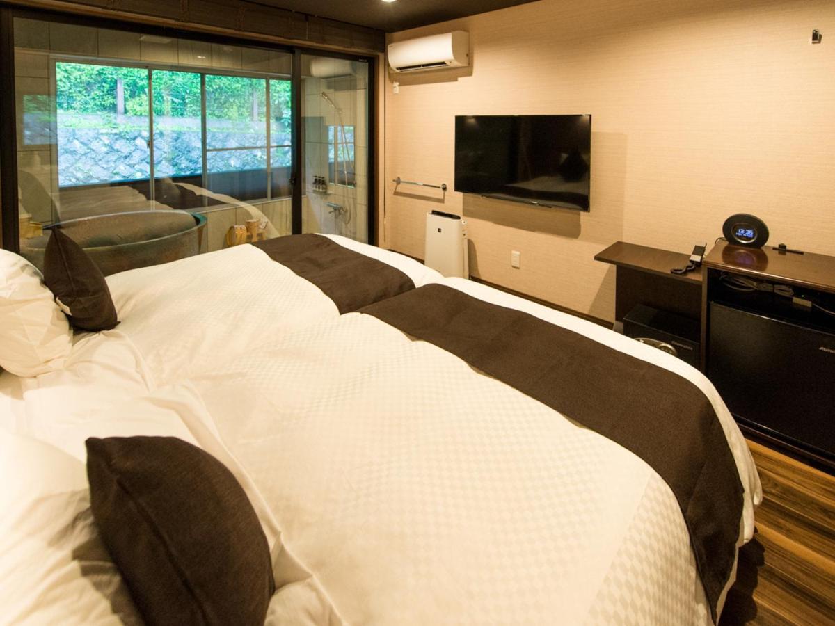 Livemax Resort Hakone Sengokuhara Экстерьер фото