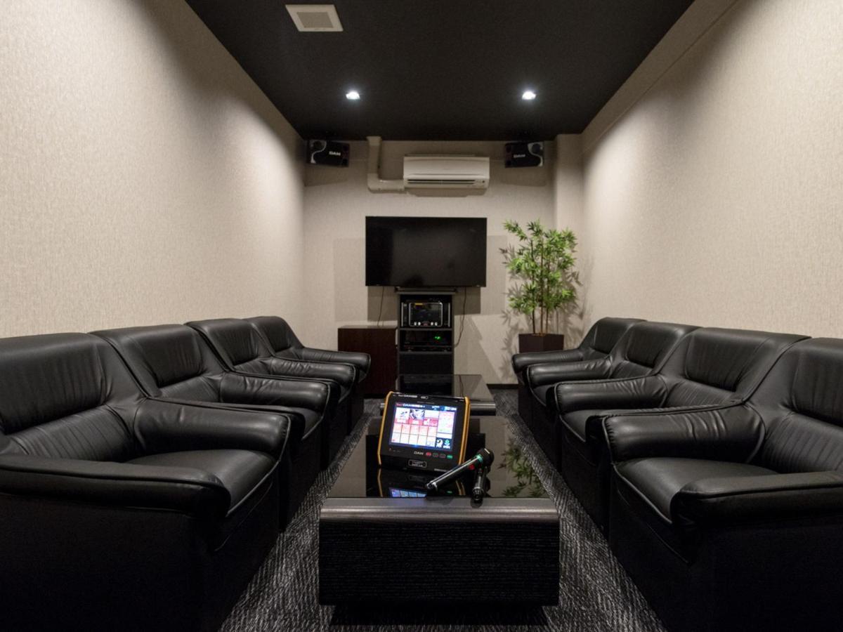 Livemax Resort Hakone Sengokuhara Экстерьер фото