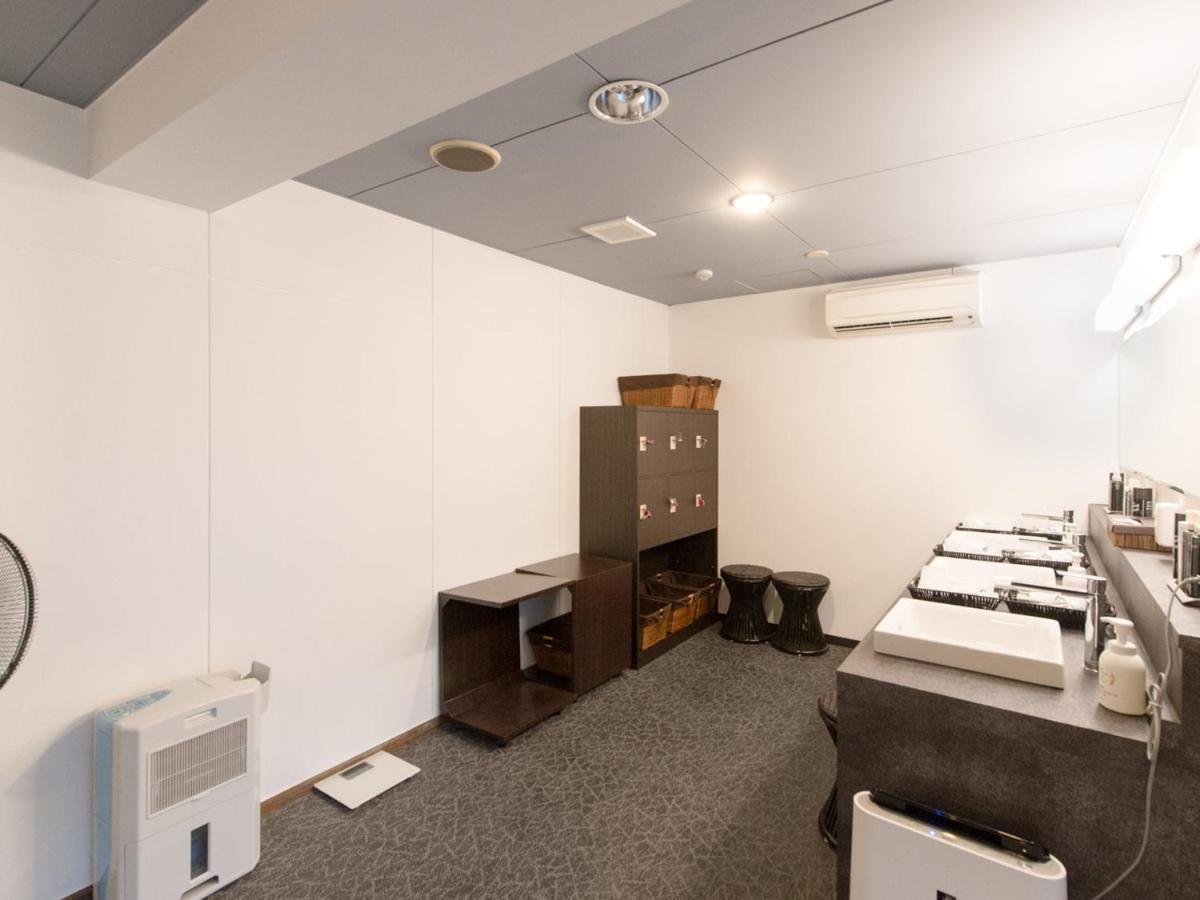 Livemax Resort Hakone Sengokuhara Экстерьер фото