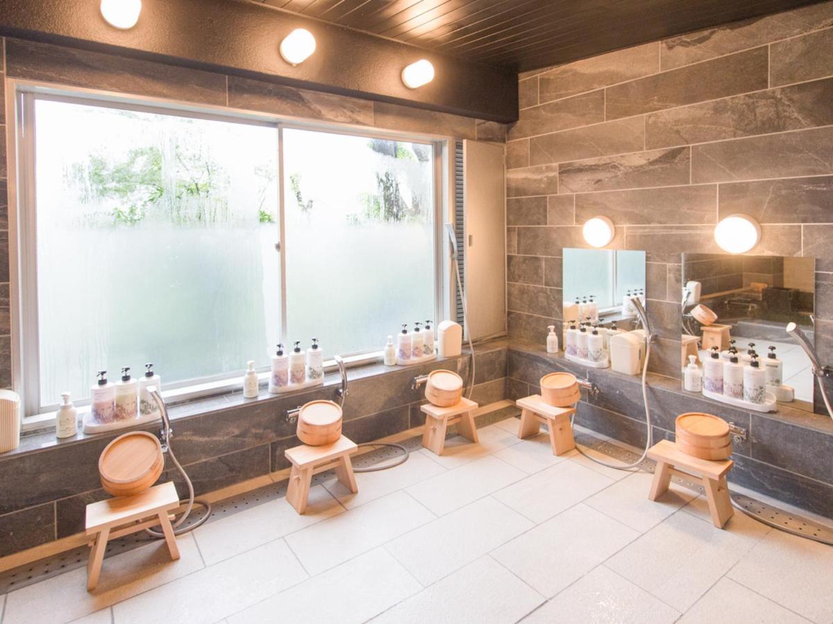 Livemax Resort Hakone Sengokuhara Экстерьер фото