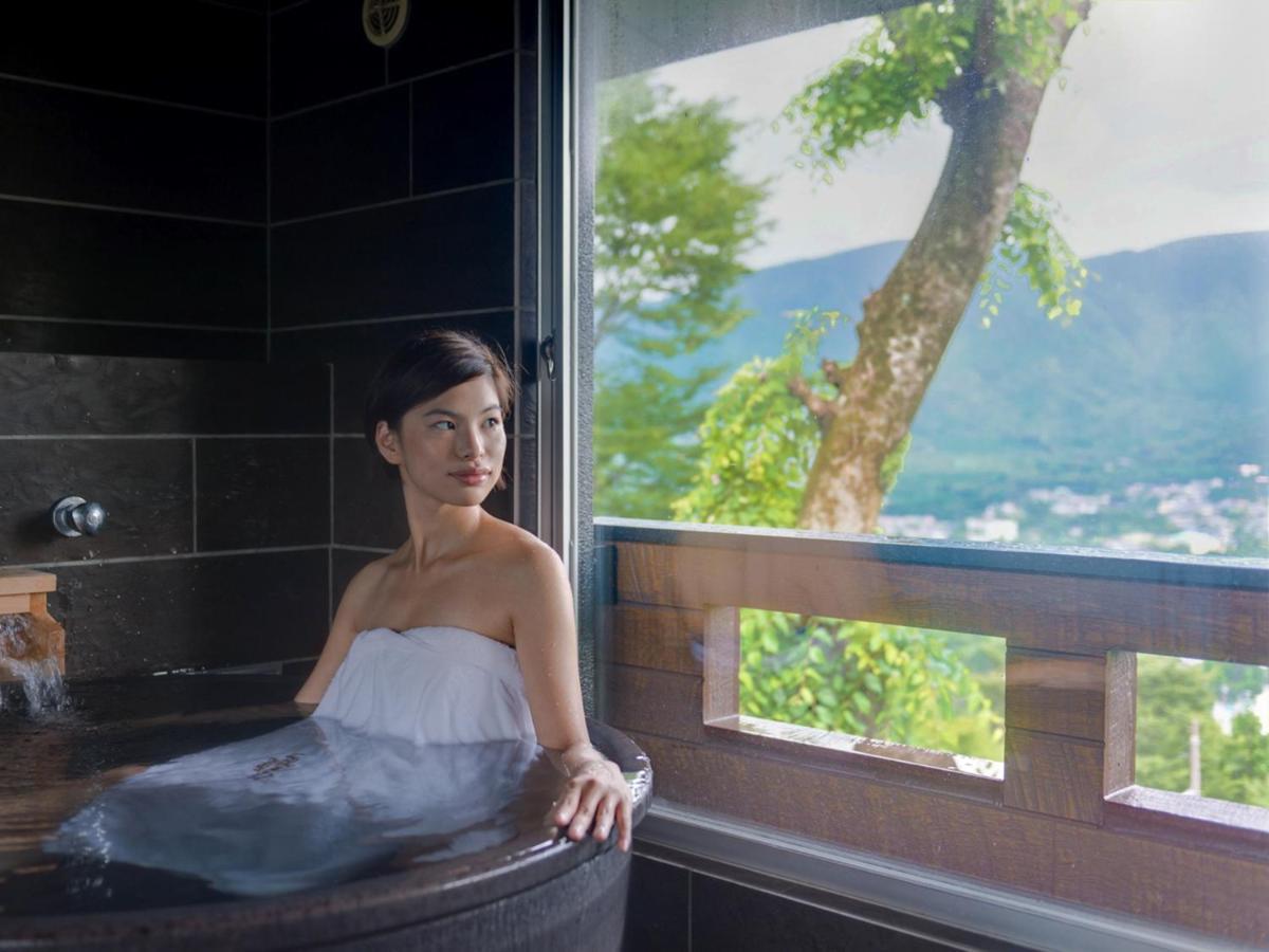 Livemax Resort Hakone Sengokuhara Экстерьер фото