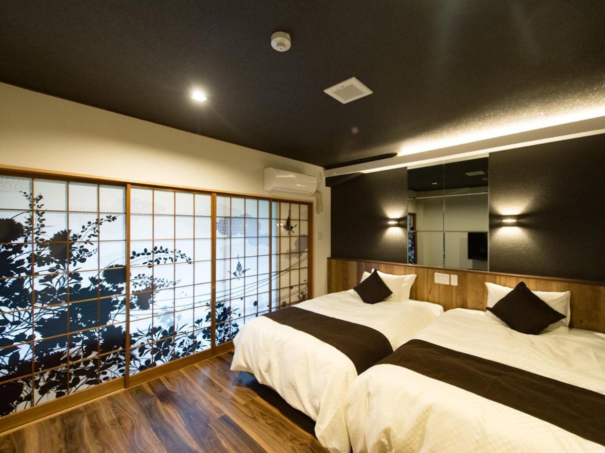 Livemax Resort Hakone Sengokuhara Экстерьер фото