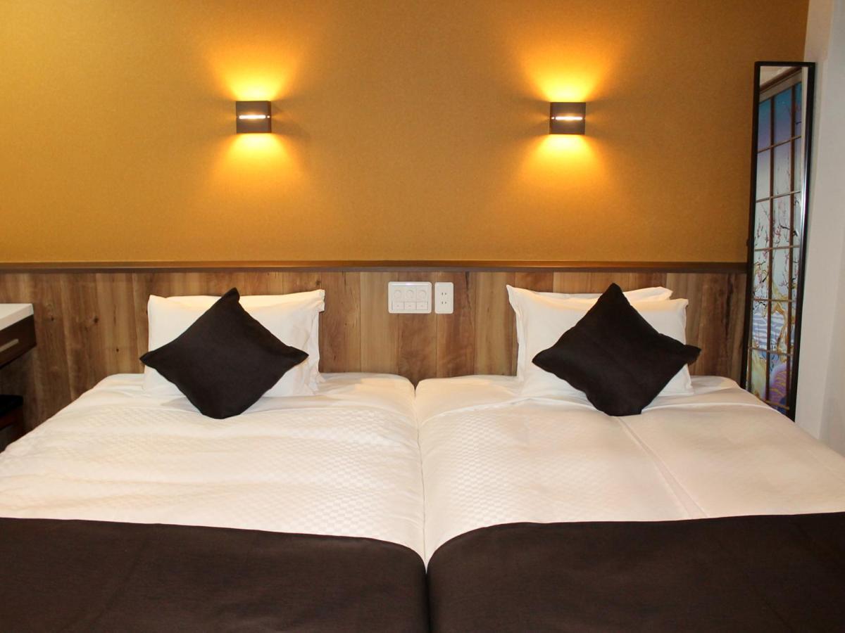Livemax Resort Hakone Sengokuhara Экстерьер фото