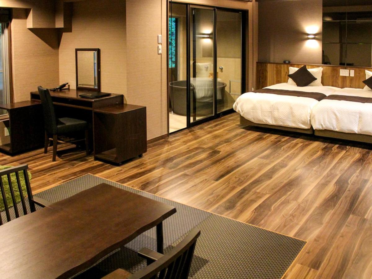 Livemax Resort Hakone Sengokuhara Экстерьер фото