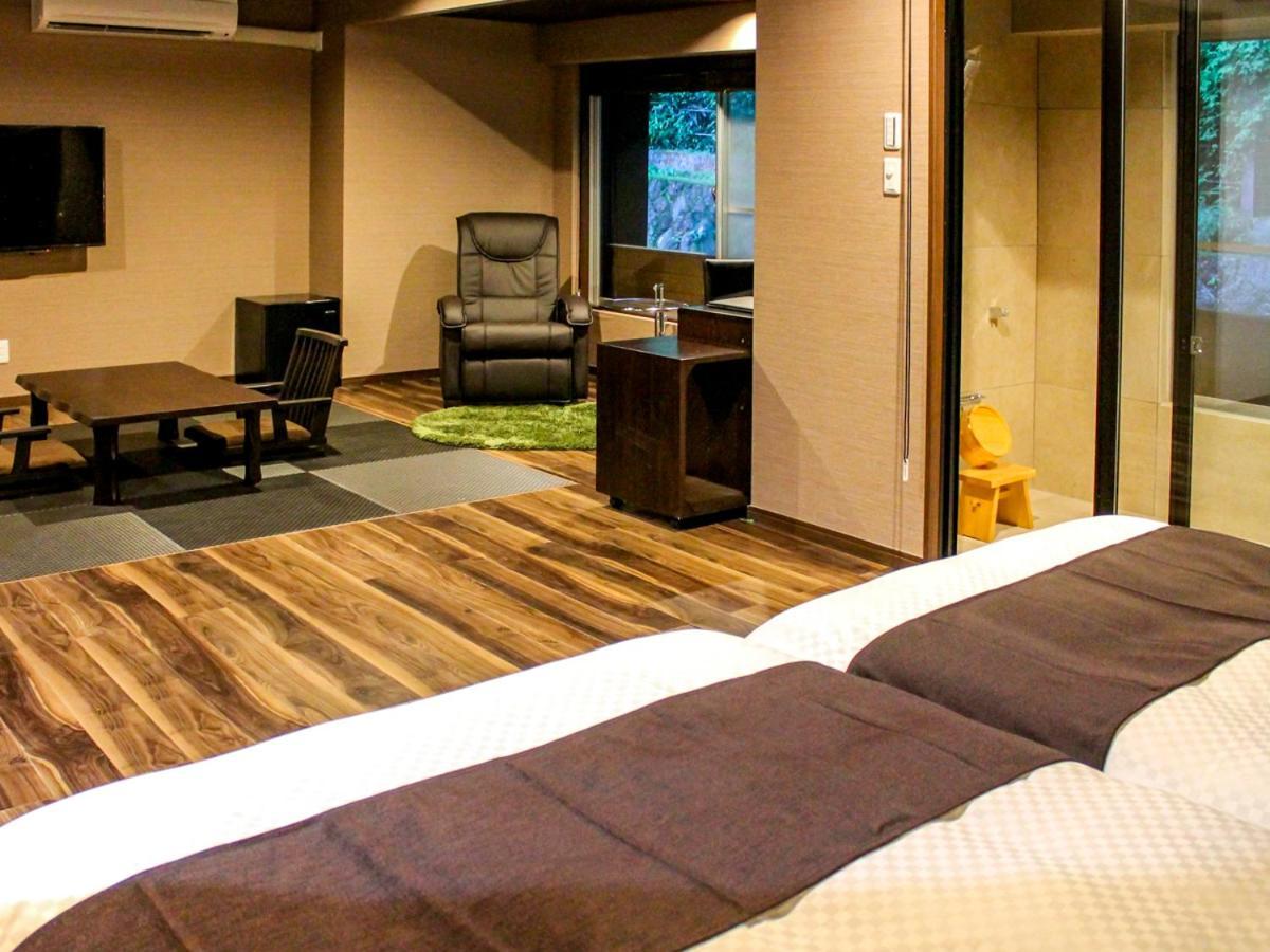 Livemax Resort Hakone Sengokuhara Экстерьер фото