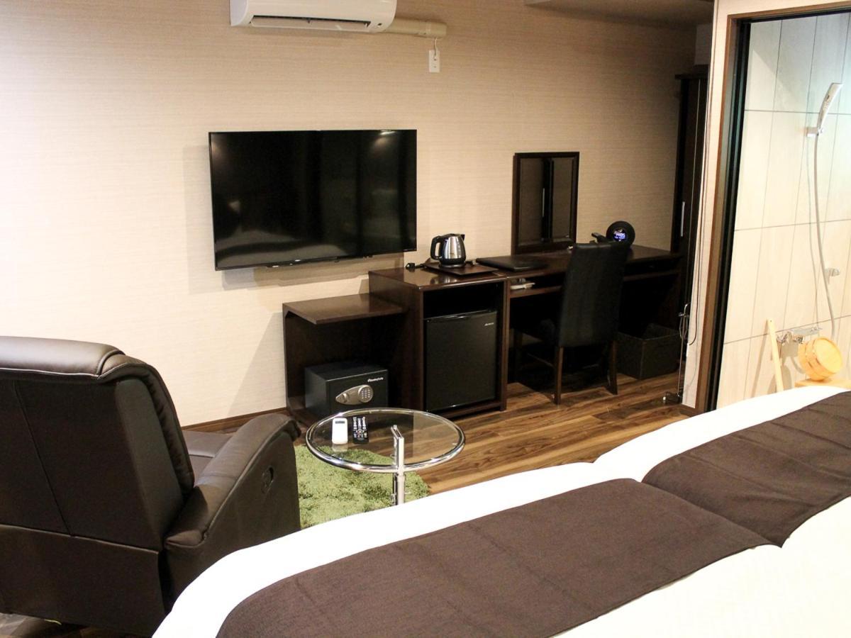 Livemax Resort Hakone Sengokuhara Экстерьер фото