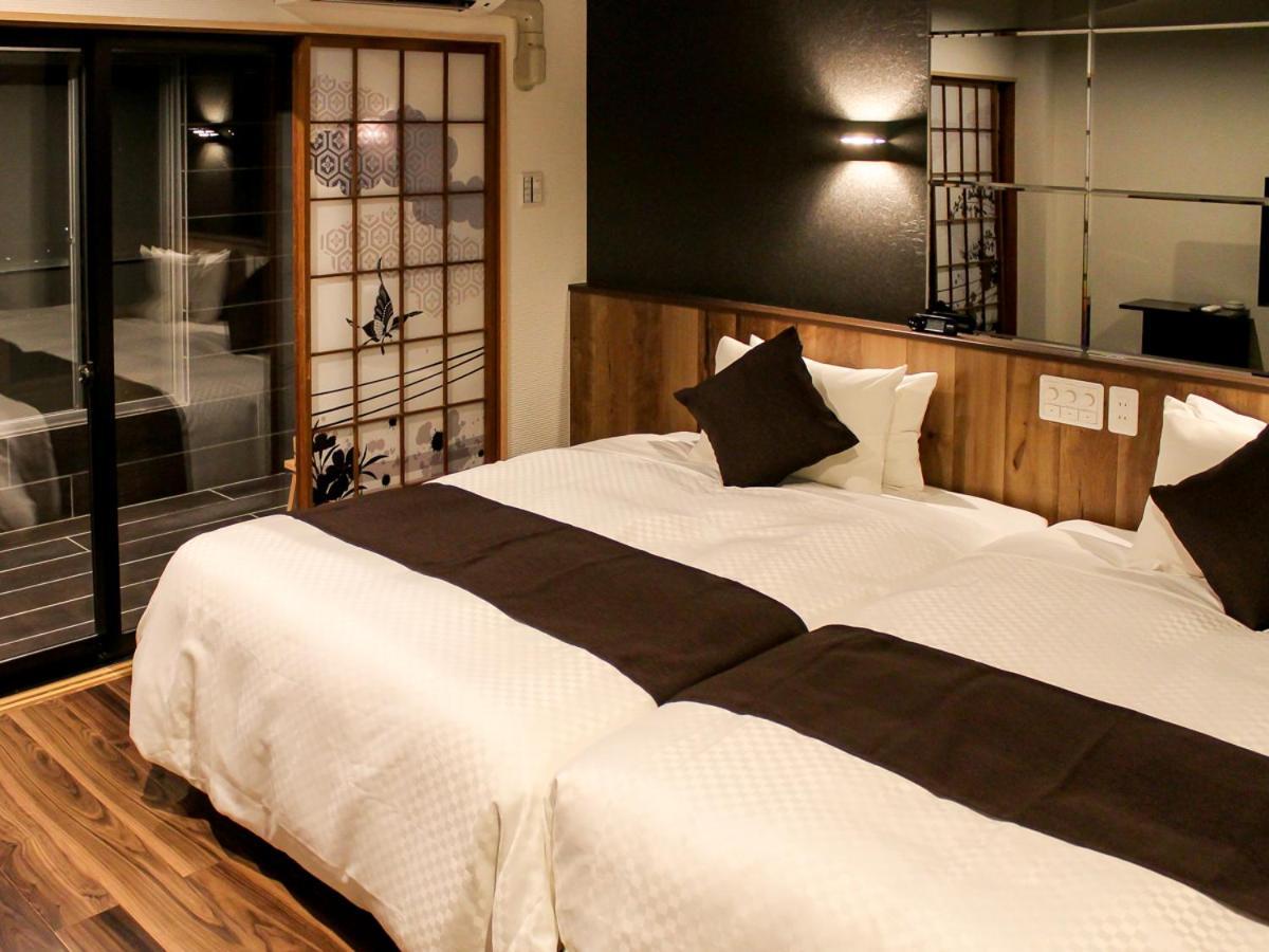 Livemax Resort Hakone Sengokuhara Экстерьер фото