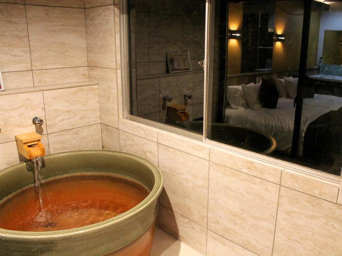 Livemax Resort Hakone Sengokuhara Экстерьер фото