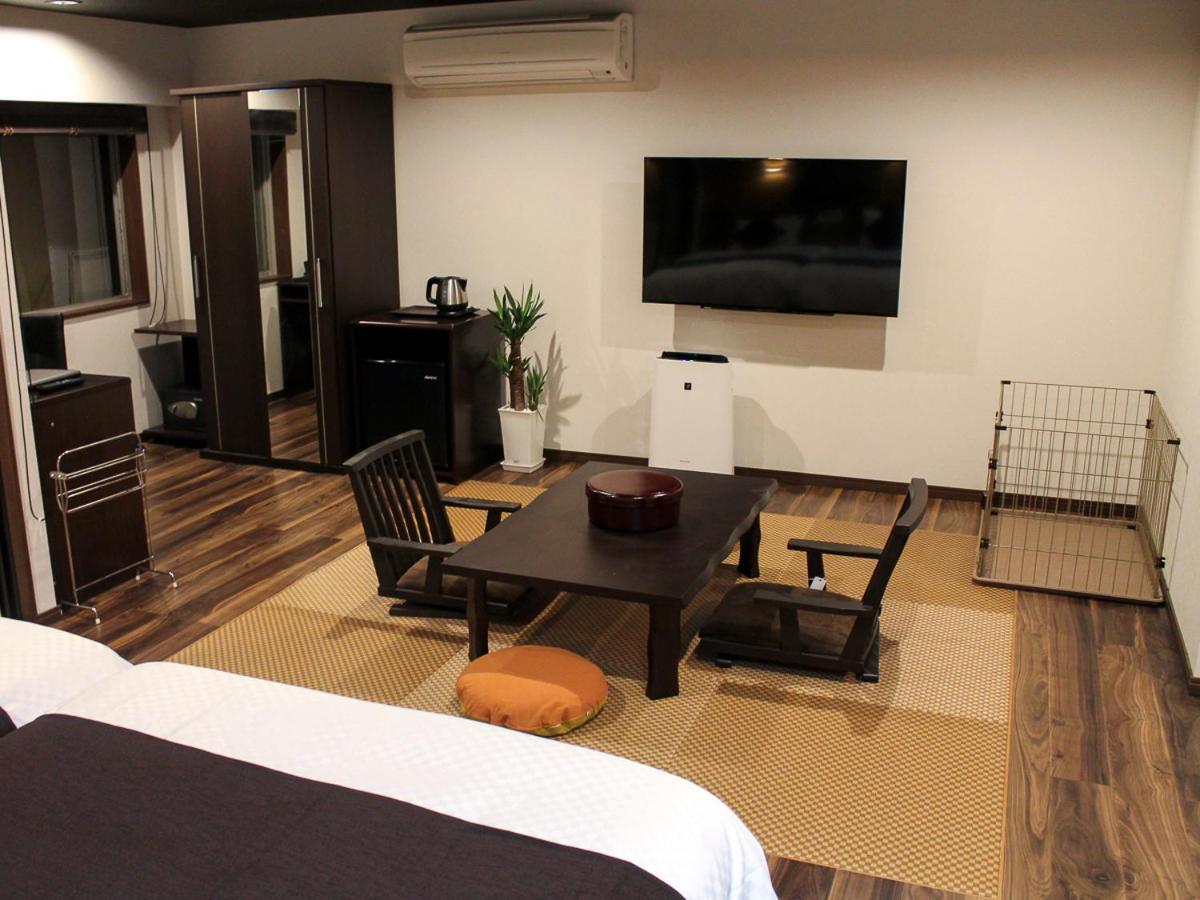Livemax Resort Hakone Sengokuhara Экстерьер фото