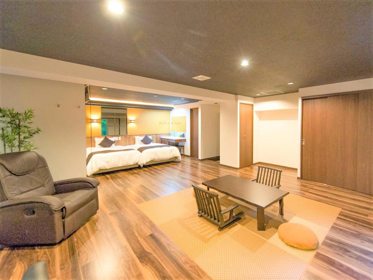 Livemax Resort Hakone Sengokuhara Экстерьер фото