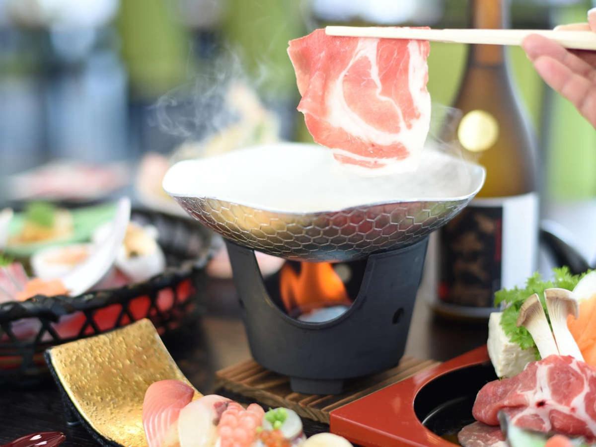 Livemax Resort Hakone Sengokuhara Экстерьер фото