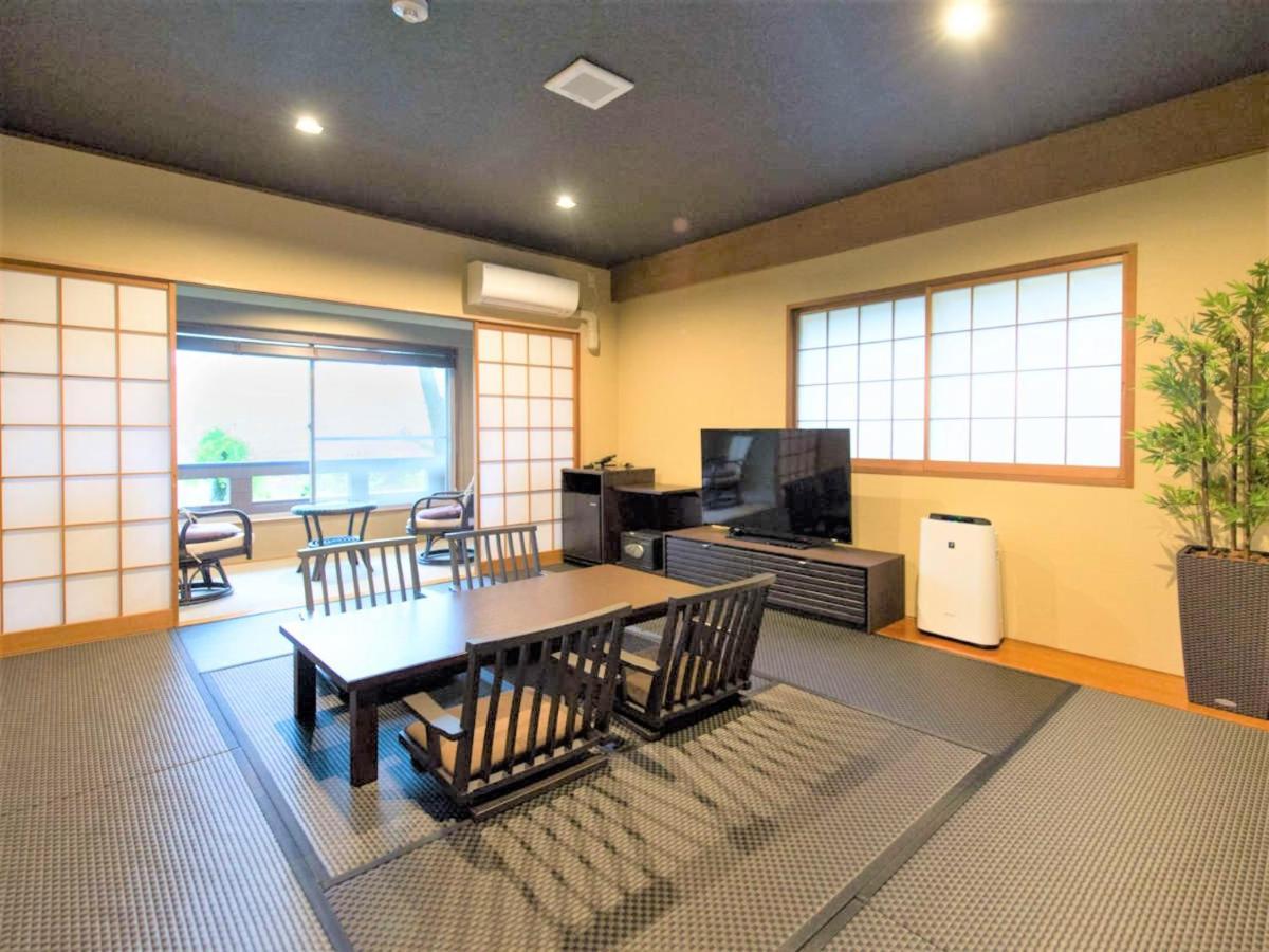 Livemax Resort Hakone Sengokuhara Экстерьер фото