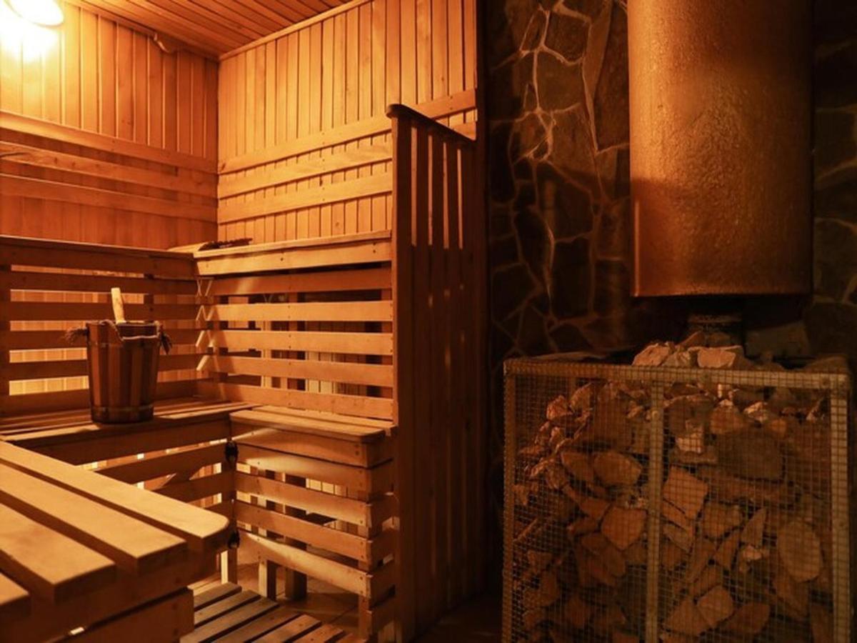Livemax Resort Hakone Sengokuhara Экстерьер фото